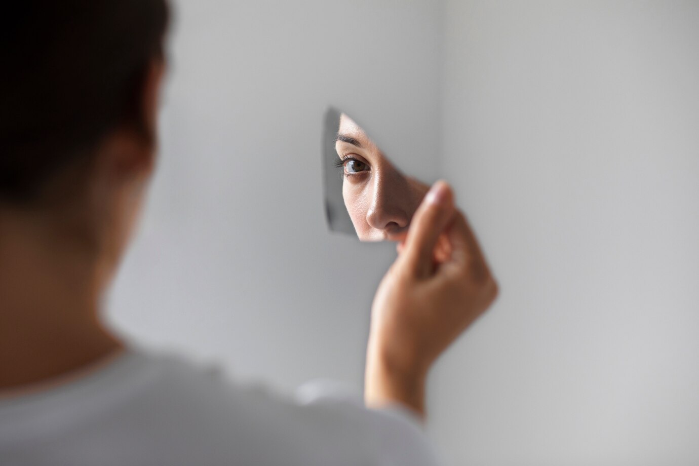The Impact of Negative Self-Perception: How It Affects Our Mind and Body