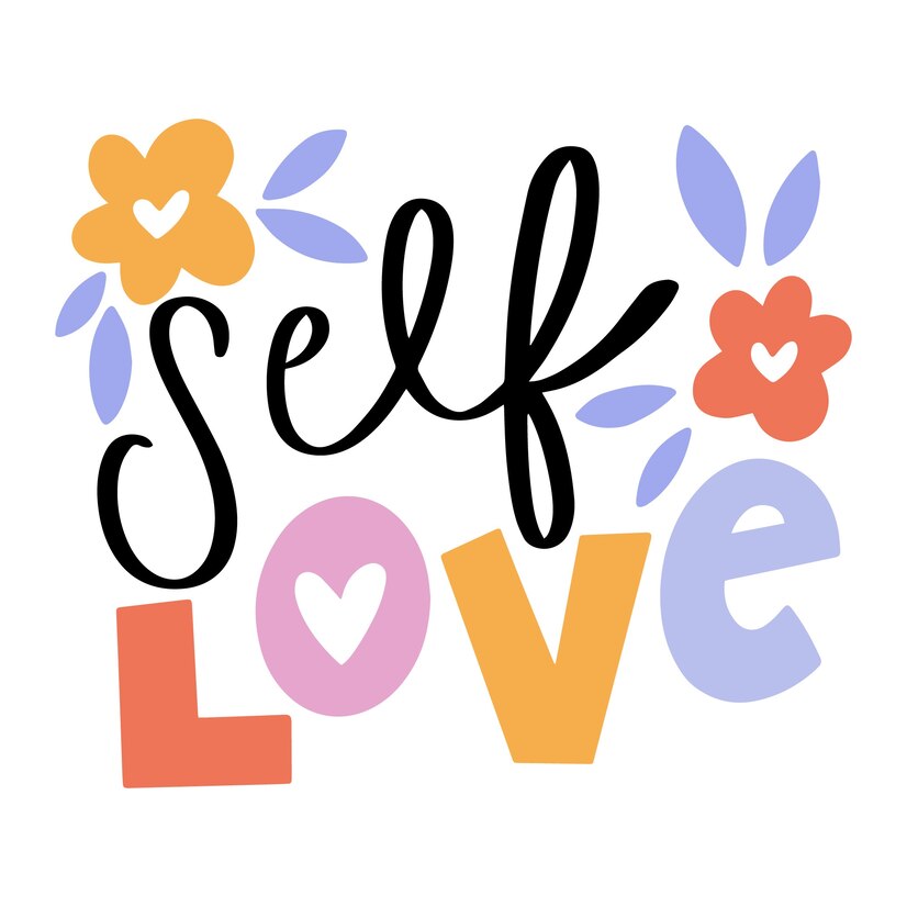 Embracing Self-Love: How Seeing Myself in a Positive Light Transformed My Life