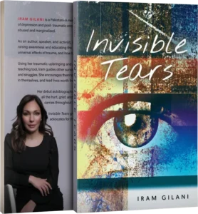 Invisible Tears