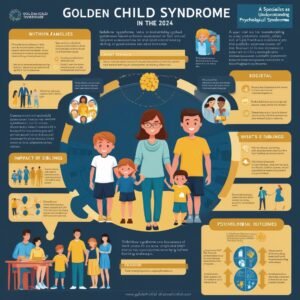 golden child syndrome