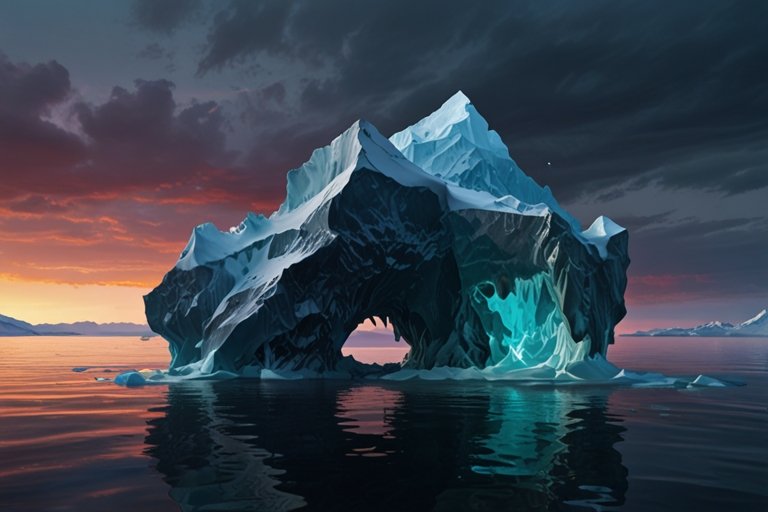 The ADHD Iceberg: What Lies Beneath?