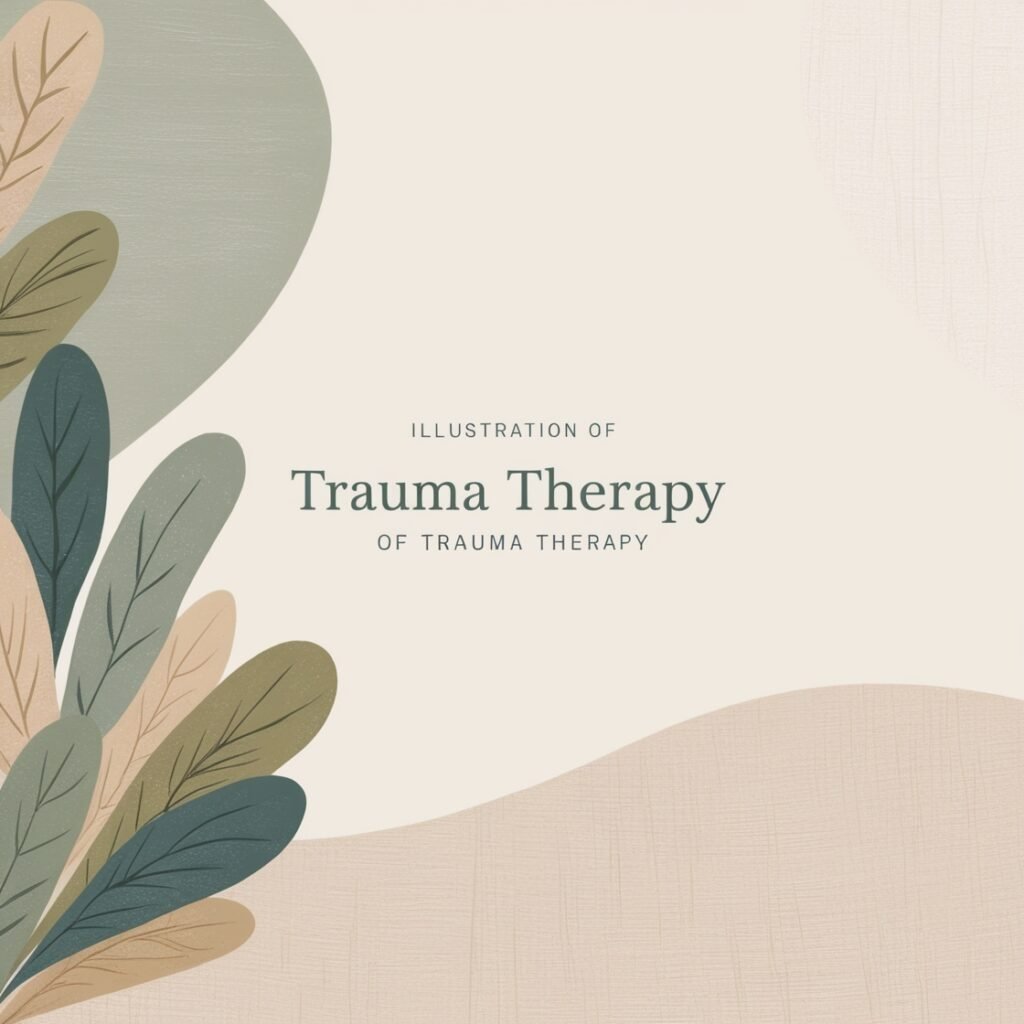 What to Expect from Trauma Therapy