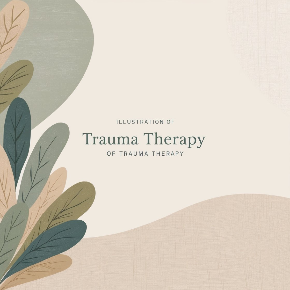 trauma therapy