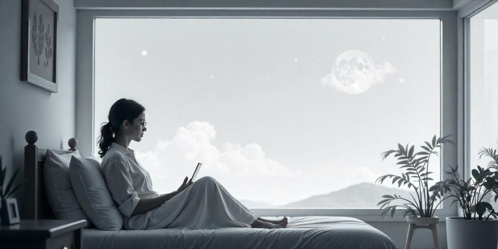 How Sleep Affects Mental Health and Ways to Improve It