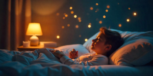 Sleep Affects Mental Health Guide