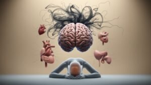 Stress Affects Guide