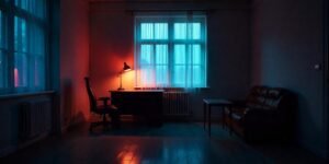 Afraid to Be Alone