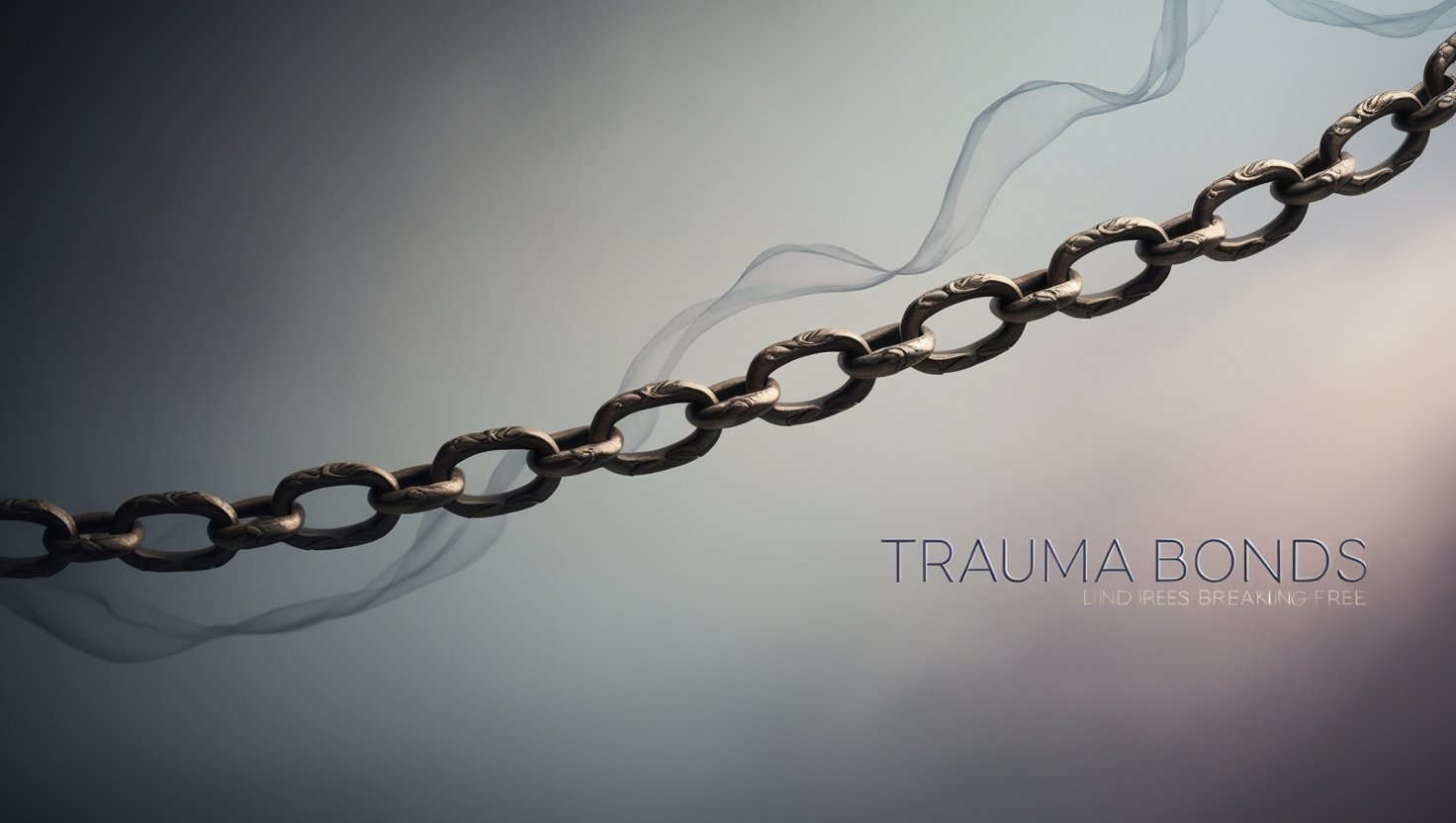 Trauma Bond